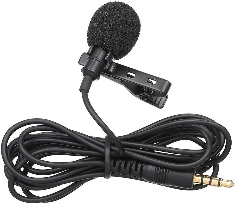 RENTOOR TOP SALE Professional YouTube Omnidirectional Recording Interview Conference Microphone