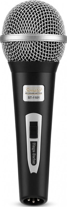 Sonato Mike ST 1101 Microphone