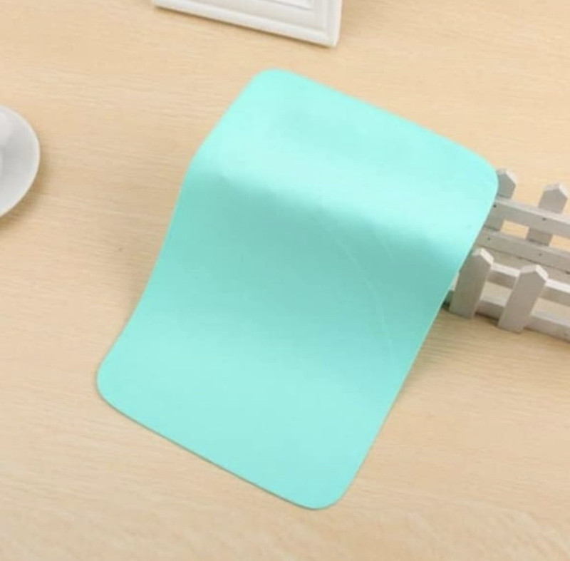 Trendzo silicone towel Headlight Cleaning Kit(1 ml)
