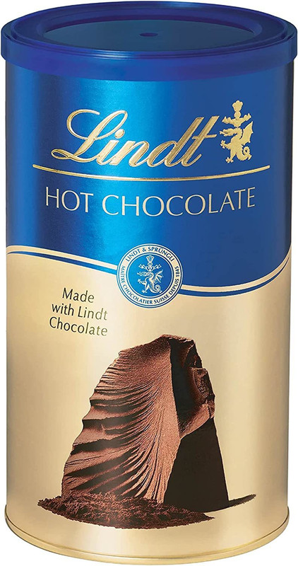 LINDT Hot Chocolate(300 g)