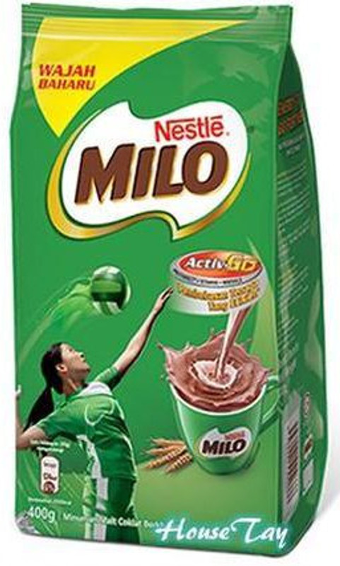 NESTLE Milo Active Go(400 g)