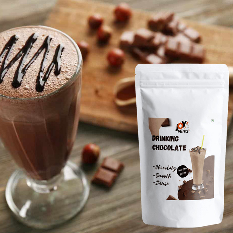 joy mints Drinking Chocolate(150 g)