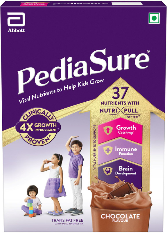 Pediasure Scientifically Designed & Clinically Proven(375 g)