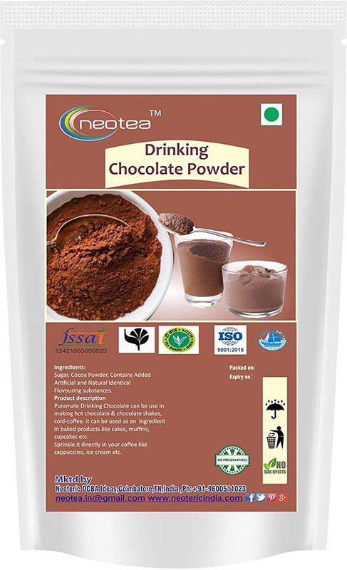 neotea Drinking Chocolate Mixing Powder(200 g)