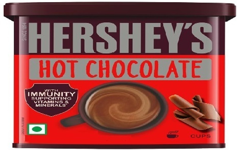 HERSHEY'S HOT CHOCOLATE(110 g)