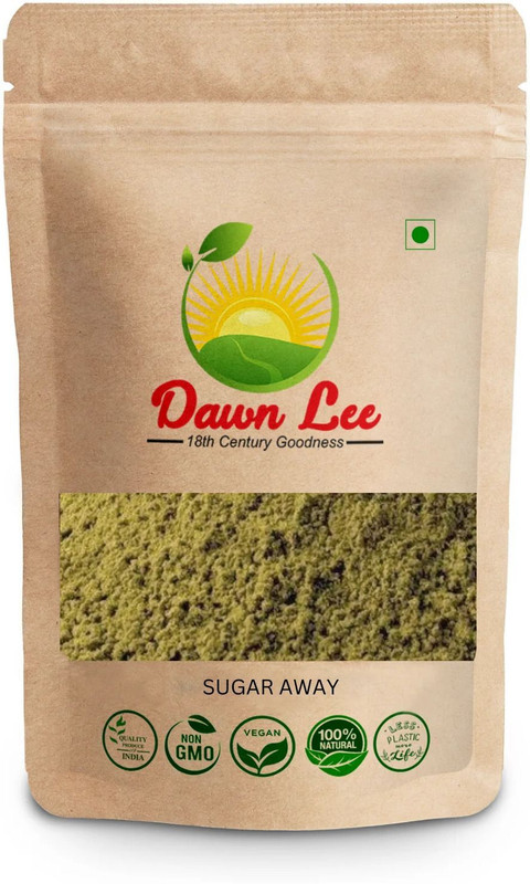 Dawn Lee Sugar Away Herbs Magic Diabetes Care Herbs Powder Sugar Balancing Herbal Drink(75 g)
