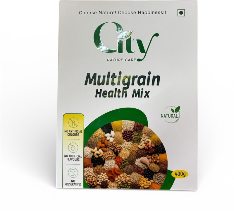 city nature care HONEY(400 g)