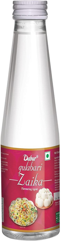 Dabur gulabari zaika 250ml(250 g)