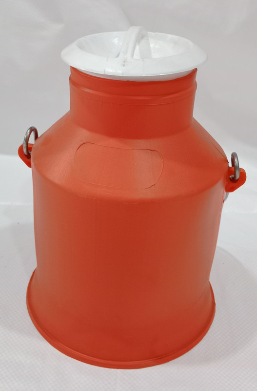 samruddhi by Samruddhi DOODH GANGA-O(Pack of 1, Orange)