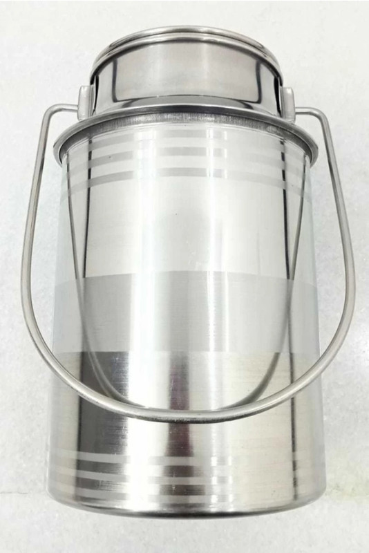 Rajlaxmi Kg002(Pack of 1, Steel)