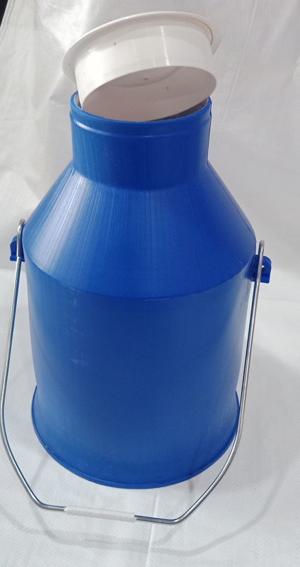 samruddhi by Samruddhi SANGAM-B(Pack of 1, Blue)
