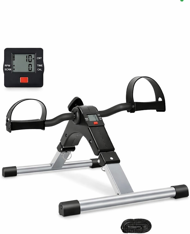 Rdtechs SMB-100 Mini Pedal Exerciser Cycle