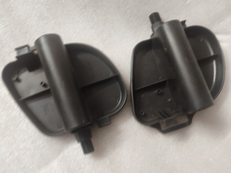 Ps Fitness cycle padel Mini Pedal Exerciser Cycle