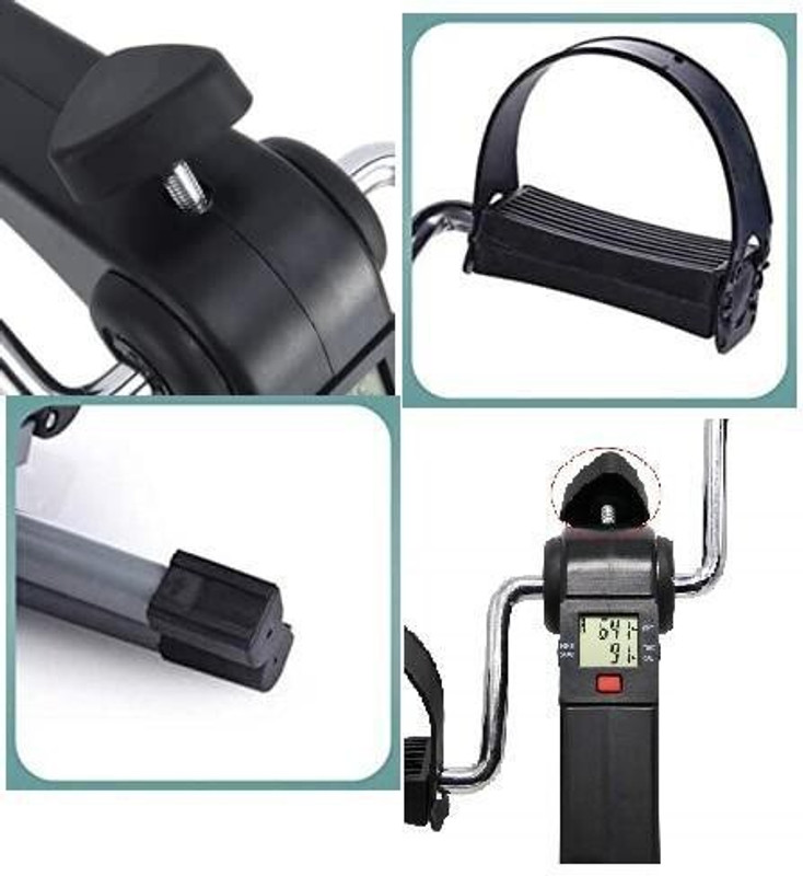 Tricorn SG GYM MINI CYCLE125 Mini Pedal Exerciser Cycle