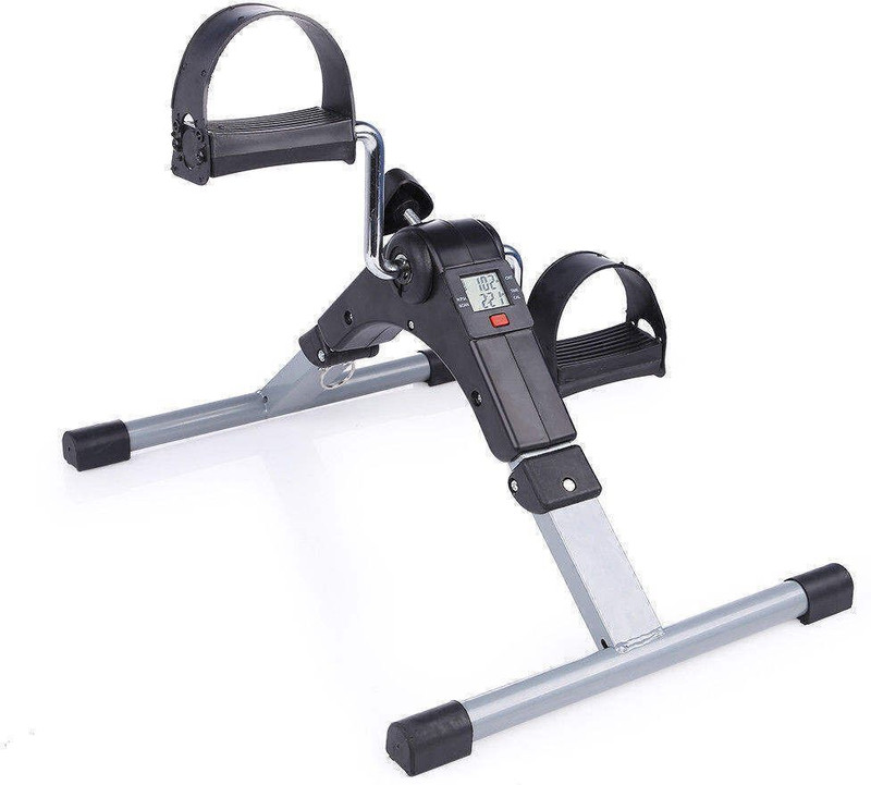 ZAIZ Amazing Health Fitness Mini Exerciser cycle Mini Pedal Cycle For Knee Pain Mini Pedal Exerciser Cycle