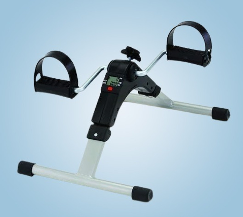 Aruklie MINI GYM CYCLR Mini Pedal Exerciser Cycle Mini Pedal Exerciser Cycle