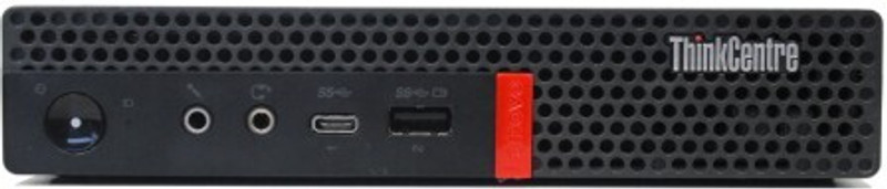 ThinkCentre Refurbished Tiny PC-Core i3 7th Generation/8GB/512GB SSD - Windows 11, Intel, Core i3 7th Generation, 8 GB DDR4, 512 GB SSD with WiFi Mini PC(Multicolor)