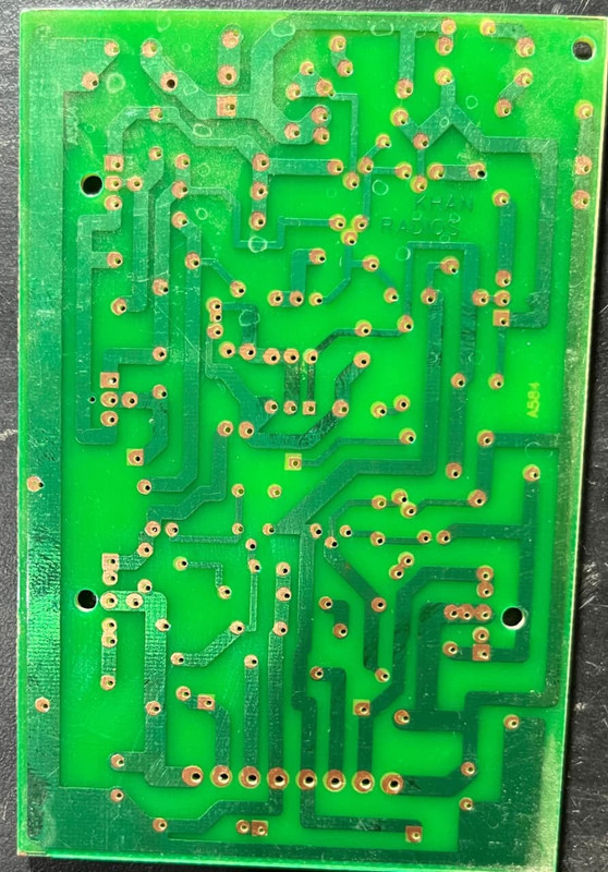 KHANRADIO PC BOARD01 - Android v2.1 (Eclair), 300, MINI PC, 6 GB DDR2, 64 GB HDD Mini PC(Green)