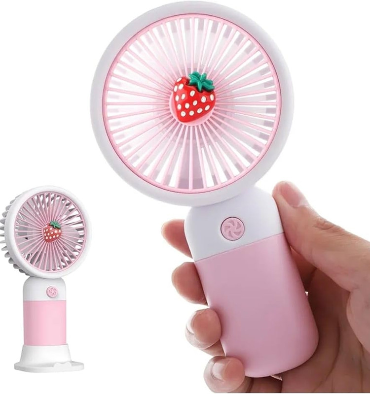 Nehuu creation small table fan - Free DOS, NA, NA, 0, NA Mini PC(Multicolor)