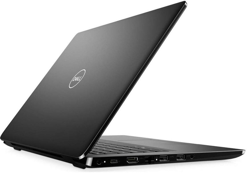 DELL 3400 - Windows 11 Pro, Intel, i5-8th Refurbished, 620 MB Graphics Card, 8 GB DDR4 (6 Month warranty), 256 GB SSD (Minor scratches and signs of previous usage may be present) Mini PC(Black)