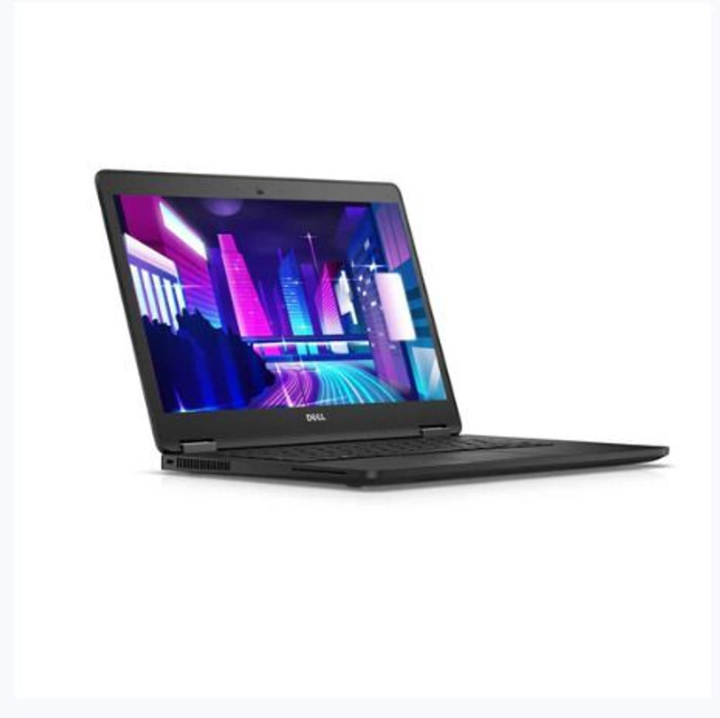 DELL Latitude E7470 | Core i5 6th Gen | 8GB+256GB SSD | 14.1″ | Refurbished Laptop - Windows 11 Pro, Intel Quad ( Core i5-6th Generation) Processor Type, Intel Core i5-6th Generation, 530 MB Graphics Card, 8 GB DDR-4 RAM | 2600 MHz, 256 GB SATA SSD with 2100 RPM speeds up to 20× faster than other co