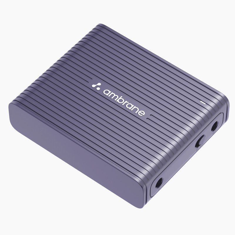 Ambrane CyberVolt Power Backup for Router