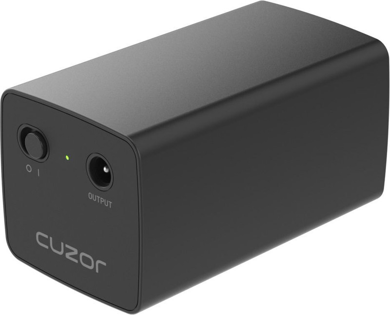 Cuzor MiniUPS-Lite-12V2A Power Backup for Router