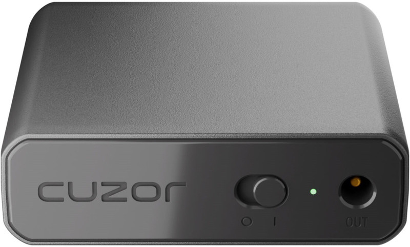 Cuzor 12V 2A Mini UPS Power Backup for Router