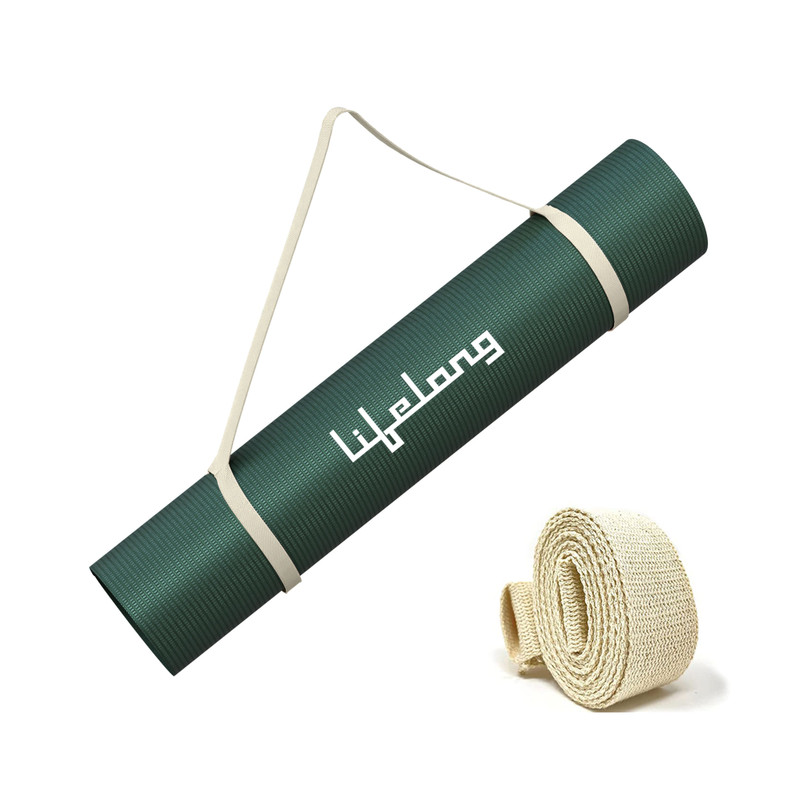 Lifelong LLYM71 EVA Anti-Slip Exercise Mat