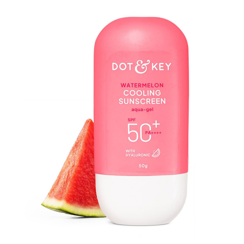 Dot & Key Sunscreen