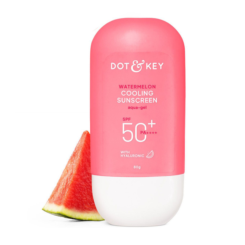 Dot & Key Sunscreen