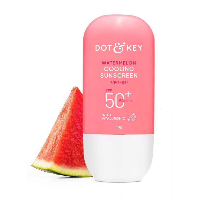 Dot & Key Sunscreen