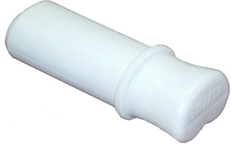 PMW Plastic Juicer Pusher for sujata (white) Mixer Juicer Jar(5 ml)