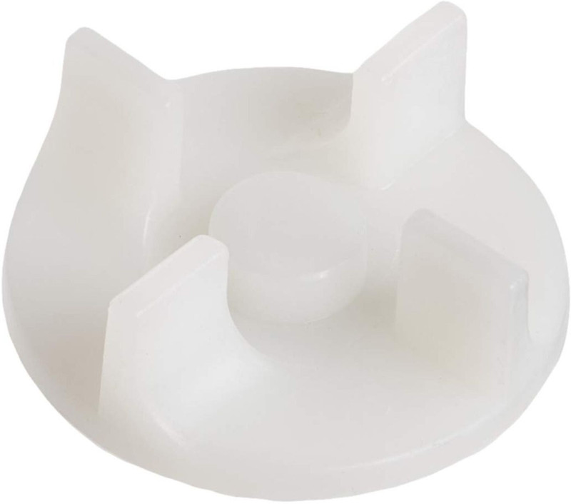 Touch N Feel Replacement Coupler Mixer/Grinder Motor Coupler for all Preethi models Mixer Grinder Coupler