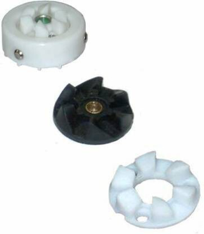 NISSAN HOME APPLIANCES COUPLERCOMBO Mixer Grinder Coupler