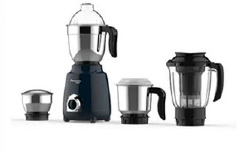 Butterfly PESTLE INK BLUE 750 Mixer Grinder (4 Jars, INK BLUE) Price in India CompareNow
