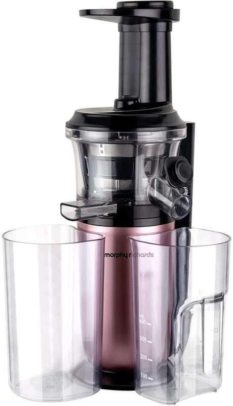 morphy richards aero mixer grinder 2 jars only
