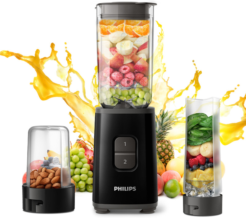 PHILIPS HR2603/90 350 W Juicer