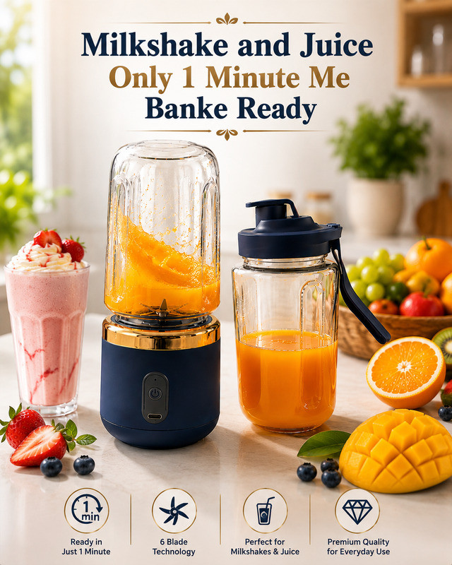 NutriPro PJC-12 200 W Juicer Mixer Grinder(nw_R1_RANUJA_JUICER033 | 2 Jars | Multicolor)