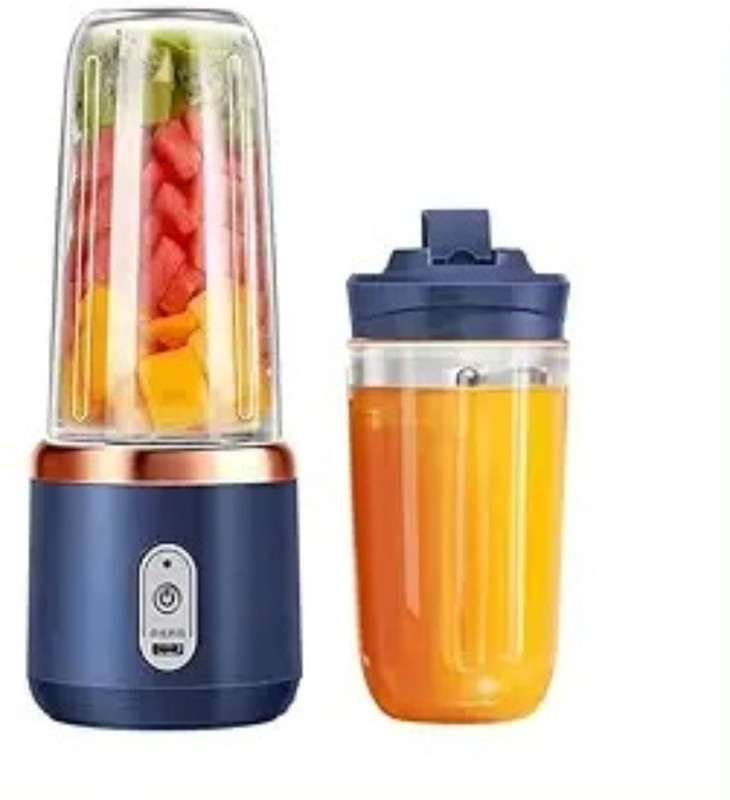 MacMagic 1 1500 W Juicer Mixer Grinder(Hand Juicer | 2 Jars | Multicolor)