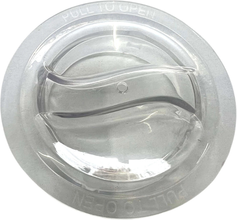 POP Replacement Small Cap for Bosch Mixer Jar Lid Mixer Jar Lid