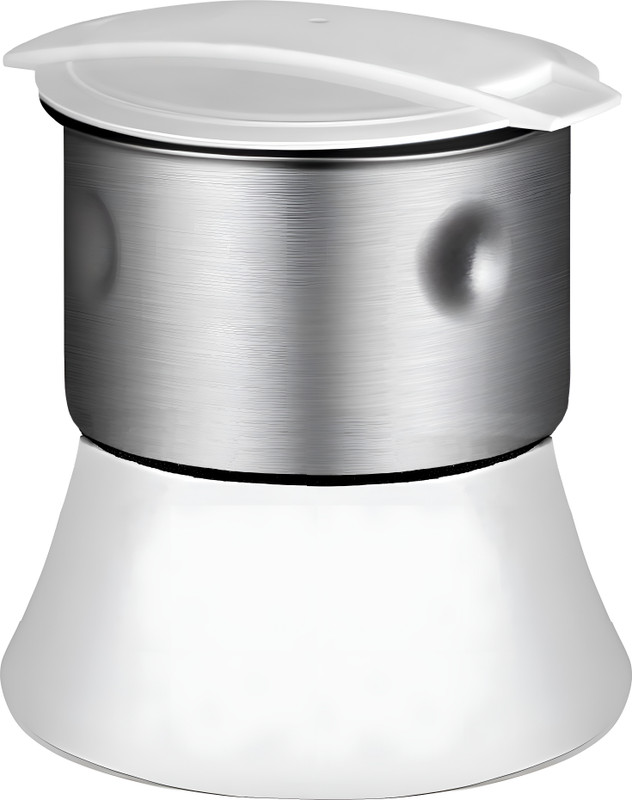AtLoGs chutney jar suitable for PHILIPS "HL1631, HL1632" Mixer Juicer Jar(350 ml)