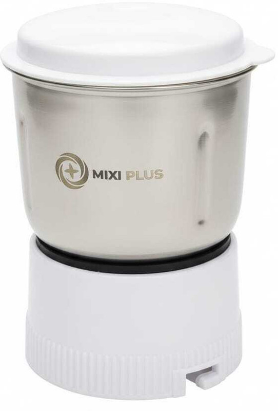 MIXI PLUS MG Grinder Mixer Juicer Jar(450 ml)
