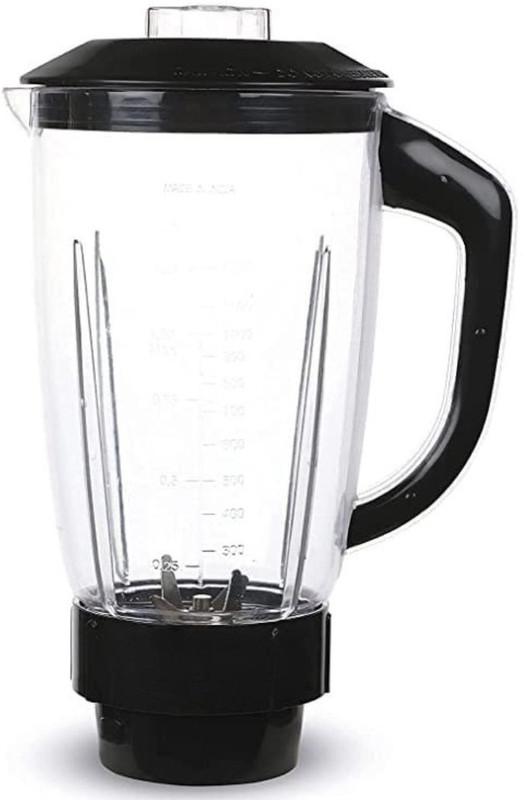 Klyn Enterprises Juicer Jar-101 Mixer Juicer Jar(1000 ml)