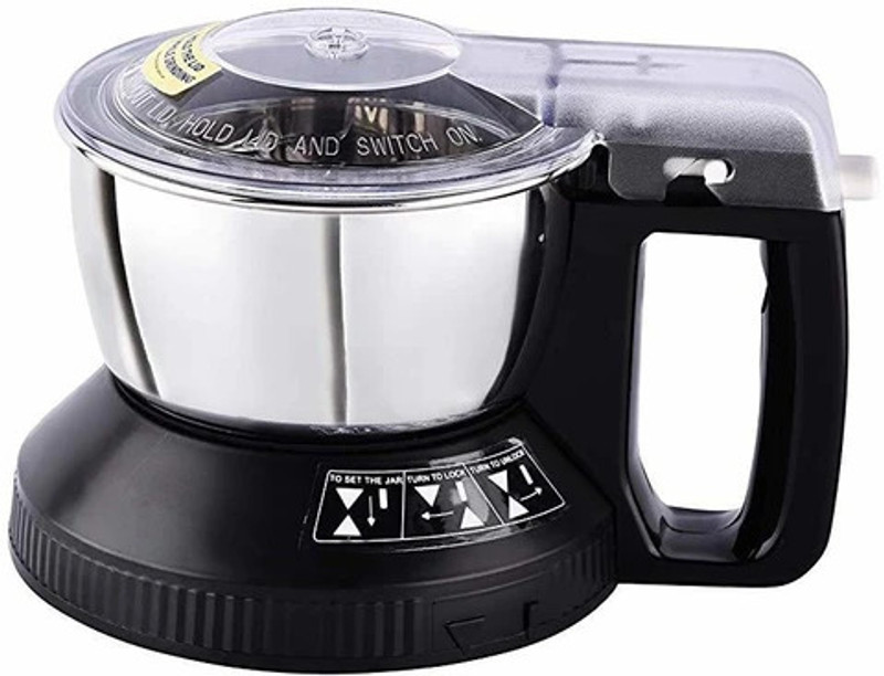 Panasonic AC-300CA CHUTNEY JAR Mixer Juicer Jar(400 ml)