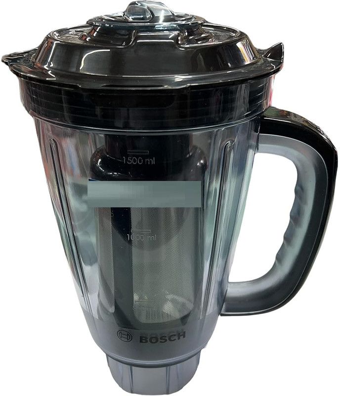 SVA replacement jar for Bosch Mixer Grinder Juicer jar Mixer Juicer Jar(1500 ml)