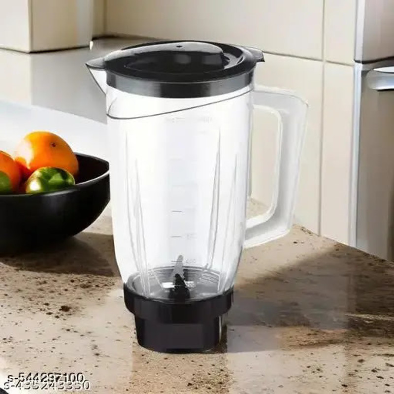 dne Devi Jagadamba Mixer Juicer Jar(1500 ml)