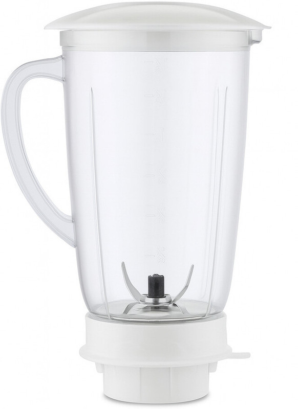Riva MIXI-POLY002 Mixer Juicer Jar(1.5 L)