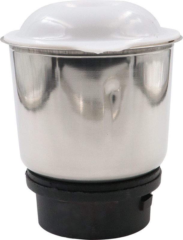 VIDHISHA ELECTRONICS Sumeet, bajaj, Preethi, Crompton, Croma, Singer and other local mixer grinders Mixer Juicer Jar(350 ml)