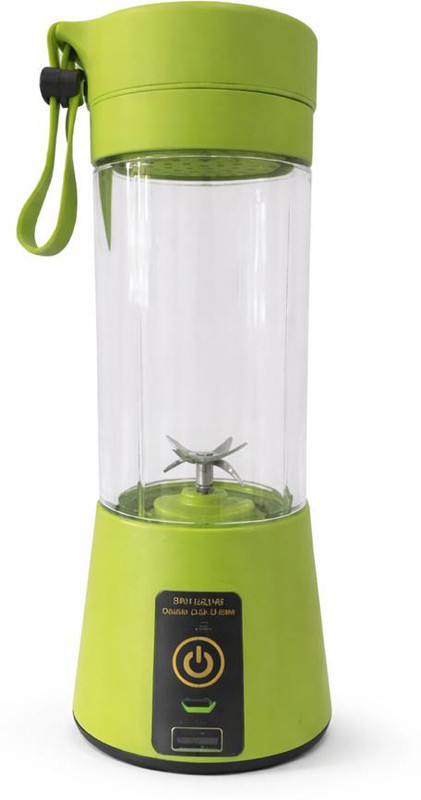 Jucier Juicer Mixer Juicer Jar(380 ml)